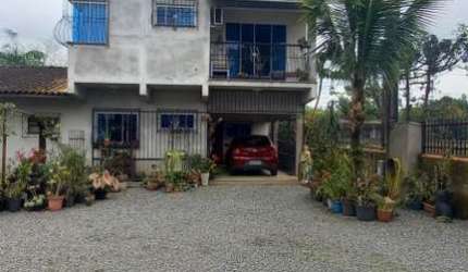 Casa com 2 quartos à venda no João Pessoa, Jaraguá do Sul , 362 m2 por R$ 1.378.000