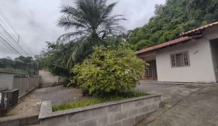 Casa com 2 quartos à venda no Jaraguá Esquerdo, Jaraguá do Sul , 73 m2 por R$ 512.000