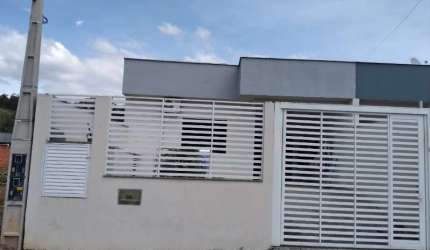 Casa com 2 quartos à venda no Jaraguá 99, Jaraguá do Sul  por R$ 360.000