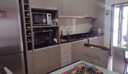 Casa com 2 quartos à venda no Estrada Nova, Jaraguá do Sul  por R$ 850.000