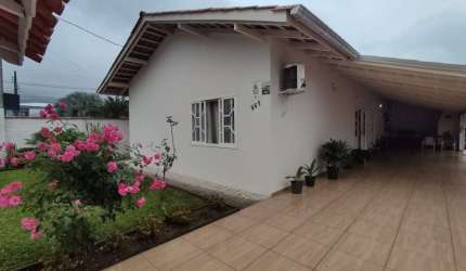 Casa com 3 quartos à venda na Vila Lalau, Jaraguá do Sul , 89 m2 por R$ 1.850.000