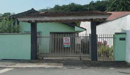 Casa com 4 quartos à venda no Estrada Nova, Jaraguá do Sul , 410 m2 por R$ 490.000