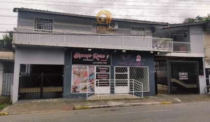 Casa com 2 quartos à venda no Rau, Jaraguá do Sul  por R$ 1.480.000