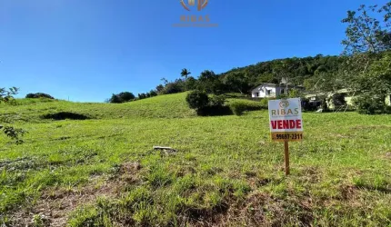 Terreno a venda no bairro Barra do Rio Cerro e Jaraguá do Sul - 3550m²