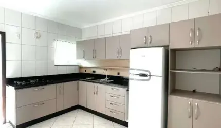 Apartamento na Ilha da Figueira - Jaraguá do Sul