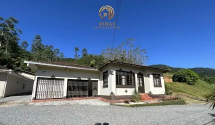 Chácara a venda no Rio Cerro II