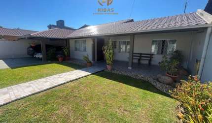 Casa bairro Jaraguá Esquerdo