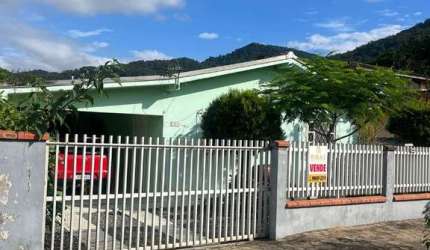 Casa no bairro João Pessoa