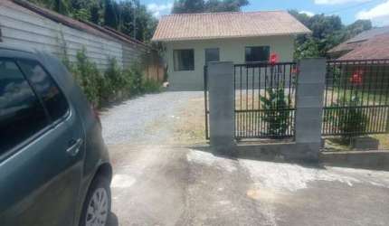 Casa no bairro Rio da Luz