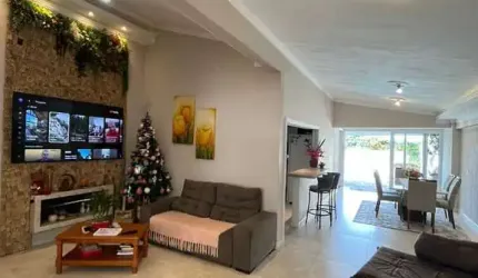 Casa no bairro Ilha da Figueira
