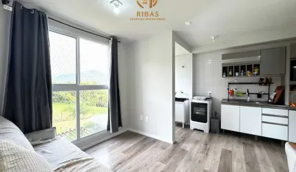 Apartamento no bairro Jaraguá 99