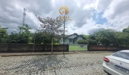 Amplo terreno na Vila Lenzi