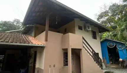 Chácara no bairro Santa Luzia