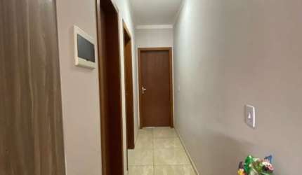 Casa com 2 quartos à venda na Vila Nova, Barra Velha  por R$ 397.000