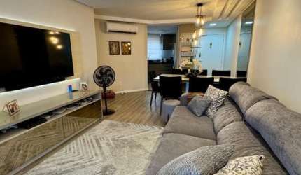 Apartamento no Centro