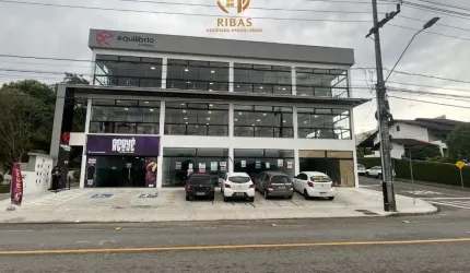 Sala comercial bairro Amizade