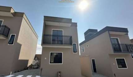 Casa com 1 quarto à venda na Vila Lenzi, Jaraguá do Sul , 76 m2 por R$ 496.000