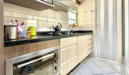 Apartamento bairro Amizade