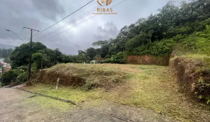 Terreno bairro Ilha da Figueira