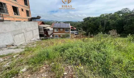 Terreno praia de Piçarras