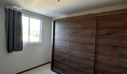 Apartamento para locação em Jaraguá do Sul-SC, Jaraguá 99: 2 quartos, 1 banheiro, 1 vaga, 60m² de área.