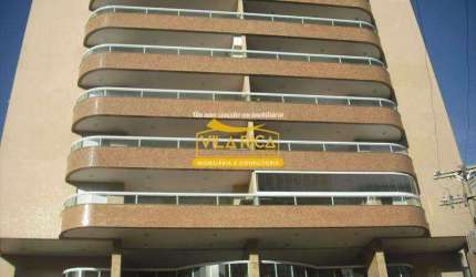 Apartamento com 4 dorms, Caiçara, Praia Grande - R$ 871 mil, Cod: 230600