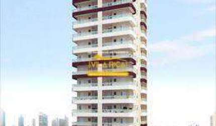 Apartamento com 2 dorms, Guilhermina, Praia Grande - R$ 360 mil, Cod: 151400
