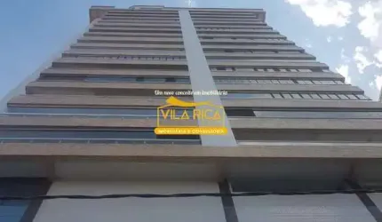 Apartamento com 3 dorms, Guilhermina, Praia Grande - R$ 850 mil, Cod: 376963