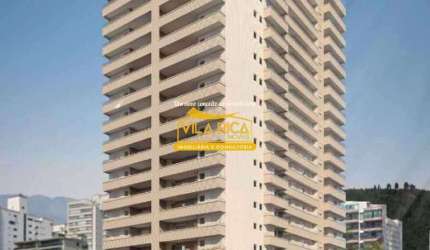 Cobertura com 4 dorms, Canto do Forte, Praia Grande - R$ 5.23 mi, Cod: 378458