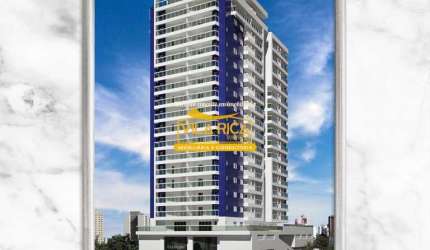 Apartamento com 2 dorms, Aviação, Praia Grande - R$ 450 mil, Cod: 378690