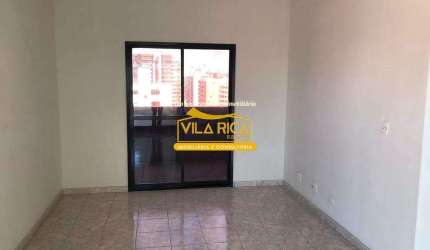 Cobertura com 3 dorms, Tupi, Praia Grande - R$ 849 mil, Cod: 379011