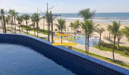 Apartamento com 2 quartos, Real, Praia Grande - R$ 606 mil, Cod: 379222