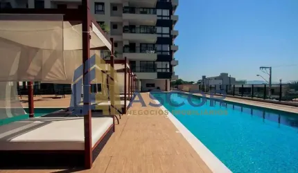 Apartamento com 3 quartos à venda na Sérgio Gil., --, Balneário, Florianópolis, 97 m2 por R$ 1.188.000