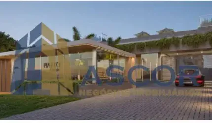 Apartamento com 3 quartos à venda na Rodovia Haroldo Soares Glavan, --, Cacupé, Florianópolis, 128 m2 por R$ 2.031.500