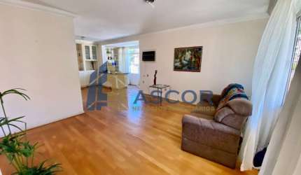 Casa com 4 quartos à venda na Rua Sidney Nocetti, --, Agronômica, Florianópolis por R$ 1.500.000