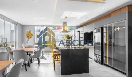 Apartamento com 3 quartos à venda na Travessa Felipe Godinho e Silva, --, Agronômica, Florianópolis por R$ 1.990.000