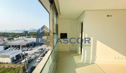 Apartamento com 3 quartos à venda na Rua Idalina Pereira dos Santos, --, Agronômica, Florianópolis por R$ 1.805.000
