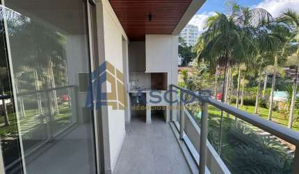 Apartamento com 2 quartos à venda na Rua Júlio Vieira, --, João Paulo, Florianópolis, 82 m2 por R$ 1.227.785
