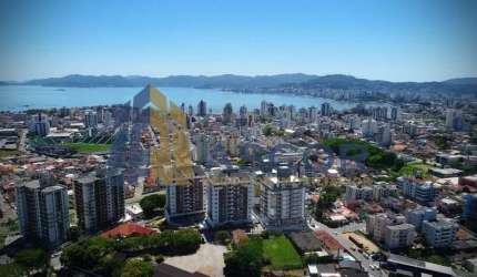 Apartamento com 3 quartos à venda na Rua Araci Vaz Callado, --, Canto, Florianópolis, 132 m2 por R$ 1.565.305