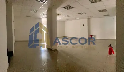 Ponto comercial com 8 salas para alugar na Rua Doutor Heitor Blum, --, Estreito, Florianópolis, 193 m2 por R$ 9.800