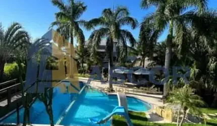 Casa com 6 quartos à venda na Rua João Pio do Vale Pereira, --, João Paulo, Florianópolis por R$ 5.600.000