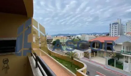 Apartamento com 3 quartos à venda na Rua Osvaldo Cruz, --, Balneário, Florianópolis por R$ 1.190.000