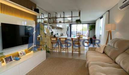 Casa com 3 quartos à venda na Avenida dos Jerivás, --, Cachoeira do Bom Jesus, Florianópolis, 127 m2 por R$ 1.350.000