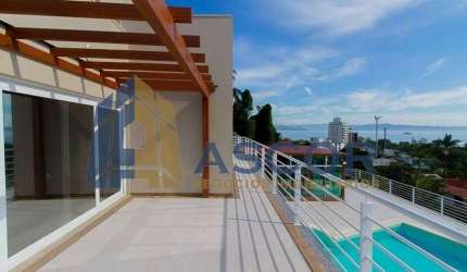 Casa com 3 quartos à venda na Rua Eduardo Nicolich, --, Agronômica, Florianópolis, 765 m2 por R$ 4.500.000