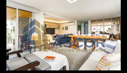 Apartamento com 3 quartos à venda na Rodovia João Paulo, --, João Paulo, Florianópolis por R$ 2.780.000