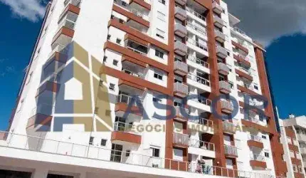 Cobertura com 3 quartos à venda na Rua Delminda Silveira, --, Agronômica, Florianópolis por R$ 2.002.611