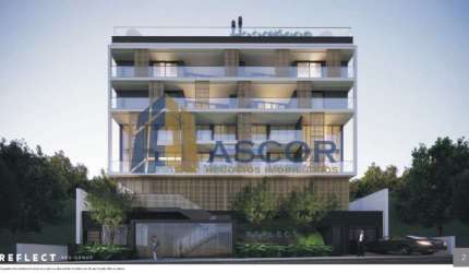 Apartamento com 2 quartos à venda na Rodovia João Paulo, --, João Paulo, Florianópolis, 93 m2 por R$ 964.000