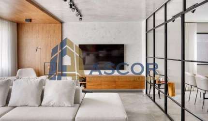 Apartamento com 4 quartos à venda na Rua Almirante Lamego, --, Centro, Florianópolis por R$ 3.300.000