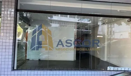Ponto comercial para alugar na Praça Hercílio Luz, --, Centro, Florianópolis por R$ 4.900