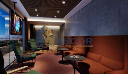 Apartamento com 2 quartos à venda na Rodovia Virgílio Várzea, --, Monte Verde, Florianópolis, 67 m2 por R$ 975.329